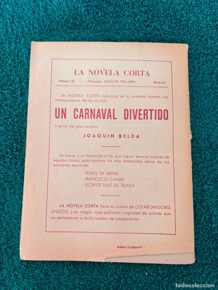 Libros de segunda mano: Fin y Principio - Federico Garcia Sanchiz - Foto 2