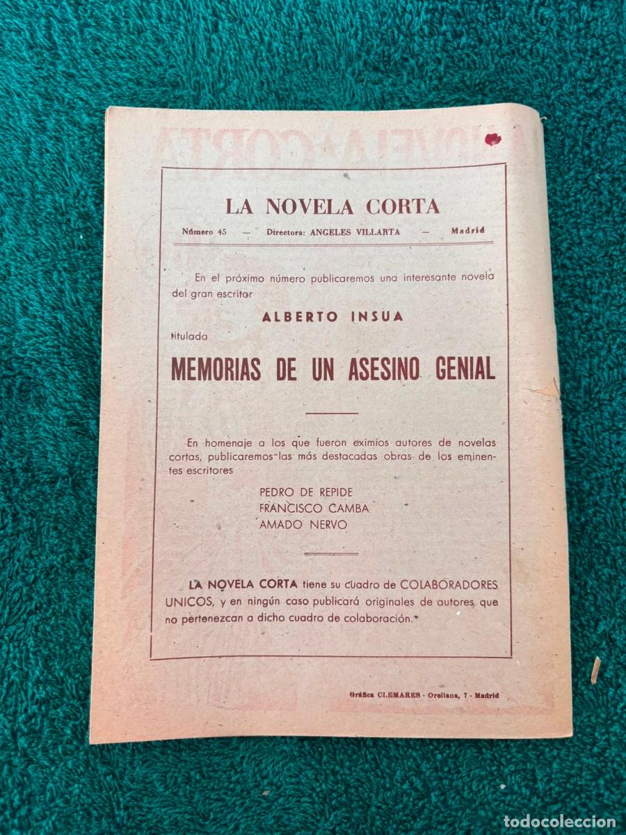 Libros de segunda mano: La rosa de oro - Mariano Tomas - Foto 2