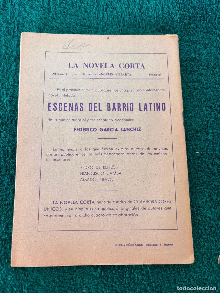 Libros de segunda mano: El mar en los ojos - F. Castan Palomar - Foto 2
