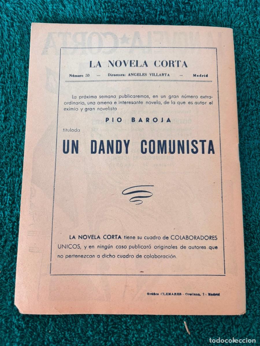 Libros de segunda mano: Pirata del charco - Francisco Camba - Foto 2