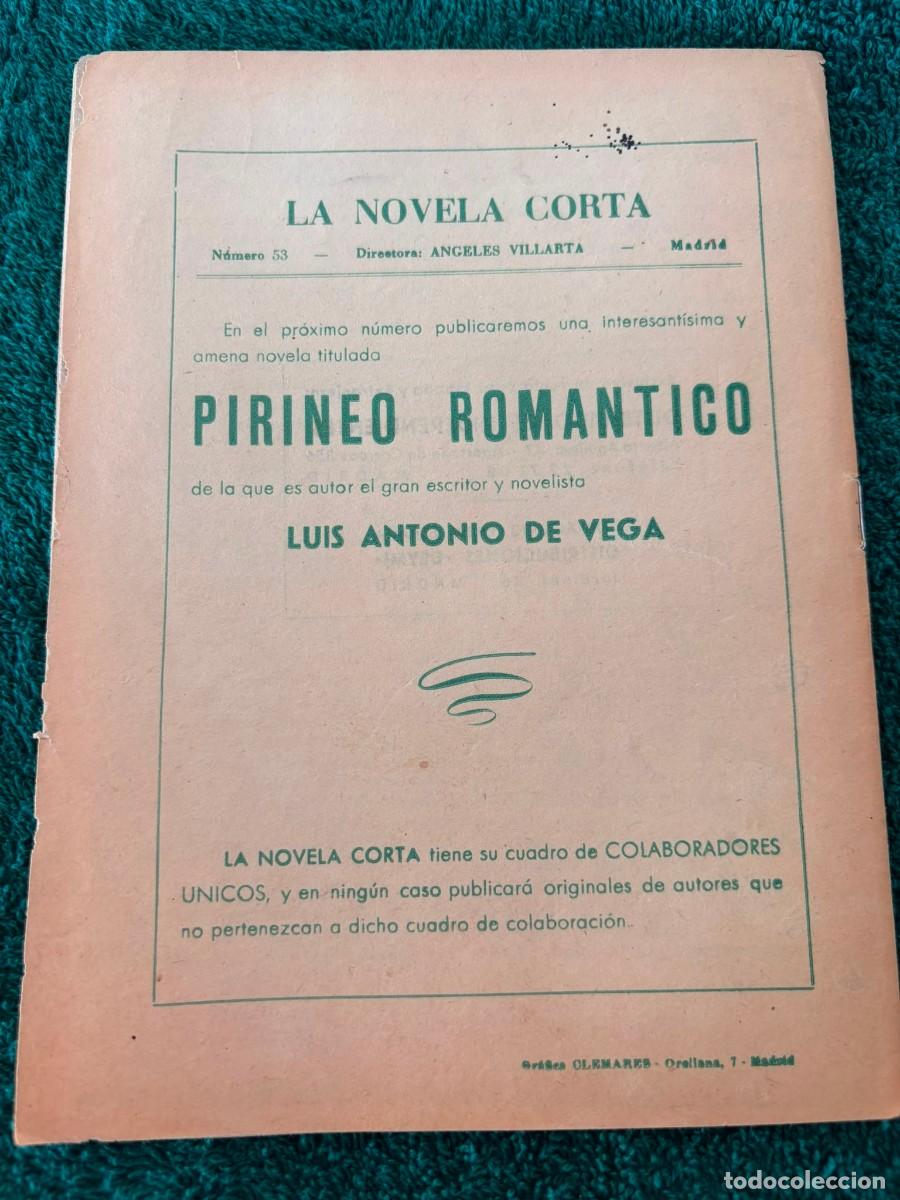 Libros de segunda mano: La puerta Franqueada - E. Jardiel Poncela - Foto 2