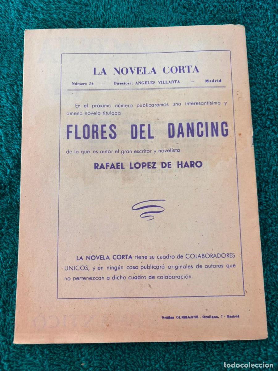 Libros de segunda mano: Pirineo rom&aacute;ntico - Luis - Antonio de Vega - Foto 3
