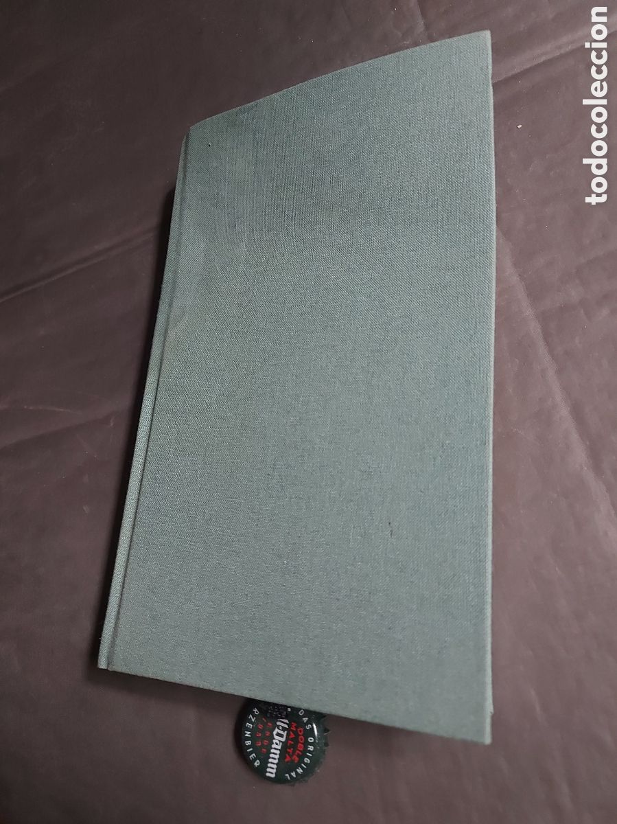 Libros de segunda mano: VIDA DEL BUSCON a&ntilde;o 2000