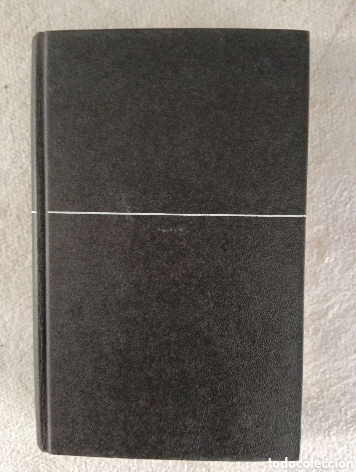 Libros de segunda mano: Emily Bronte cumbres borrascosas, ediciones Destino