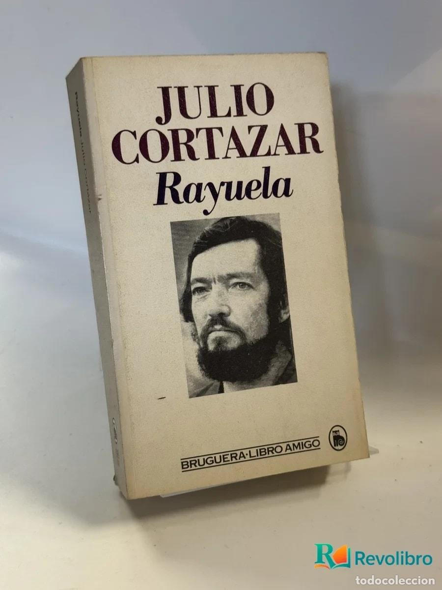 Libros de segunda mano: Rayuela - Julio Cort&aacute;zar