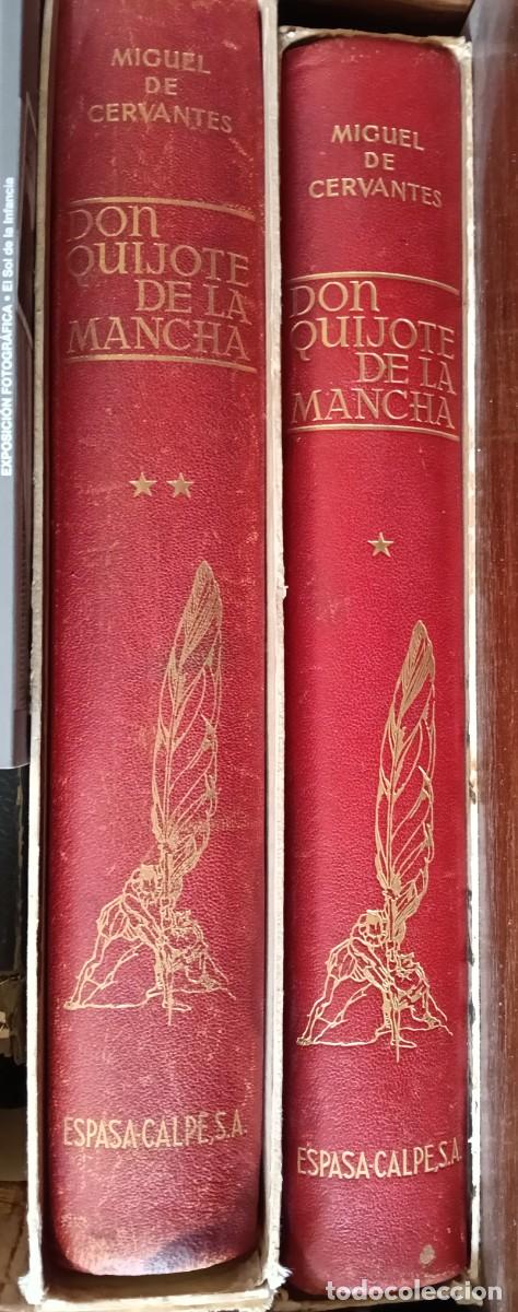 Libros de segunda mano: Don Quijote de la Mancha Jos&eacute; Segrelles