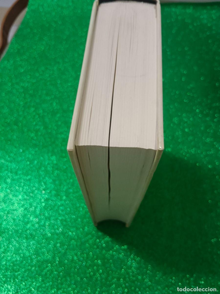 Libros de segunda mano: DON QUIJOTE DE LA MANCHA MIGUEL DE CERVANTES - Foto 5