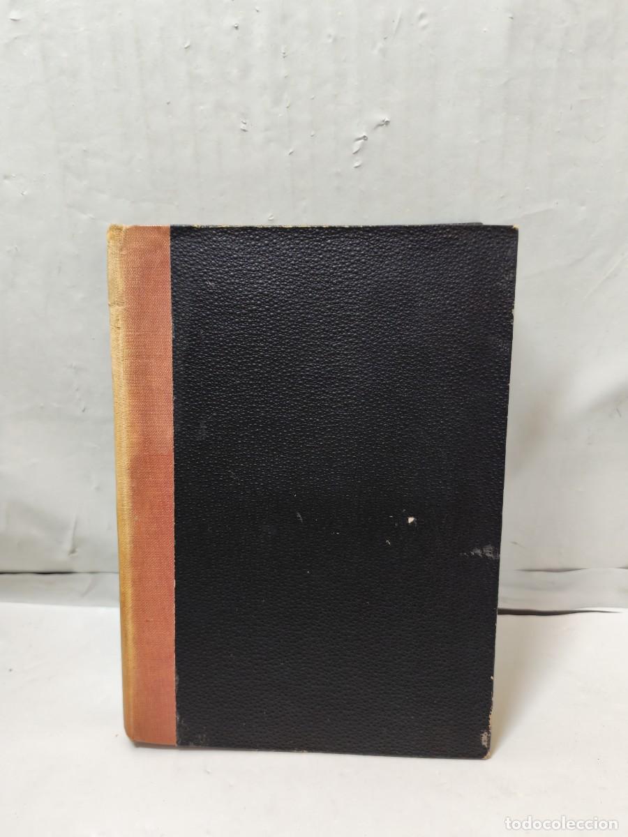 Second hand books: Los impostores joviales. El tesoro del holand&eacute;s... (Primera edici&oacute;n 1941, Retapado, tapa dura)