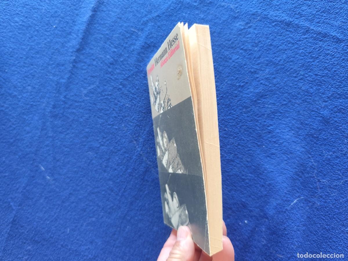 Libros de segunda mano: Demian Hermann Hesse Ed. Alianza Editorial 1982 - Foto 8