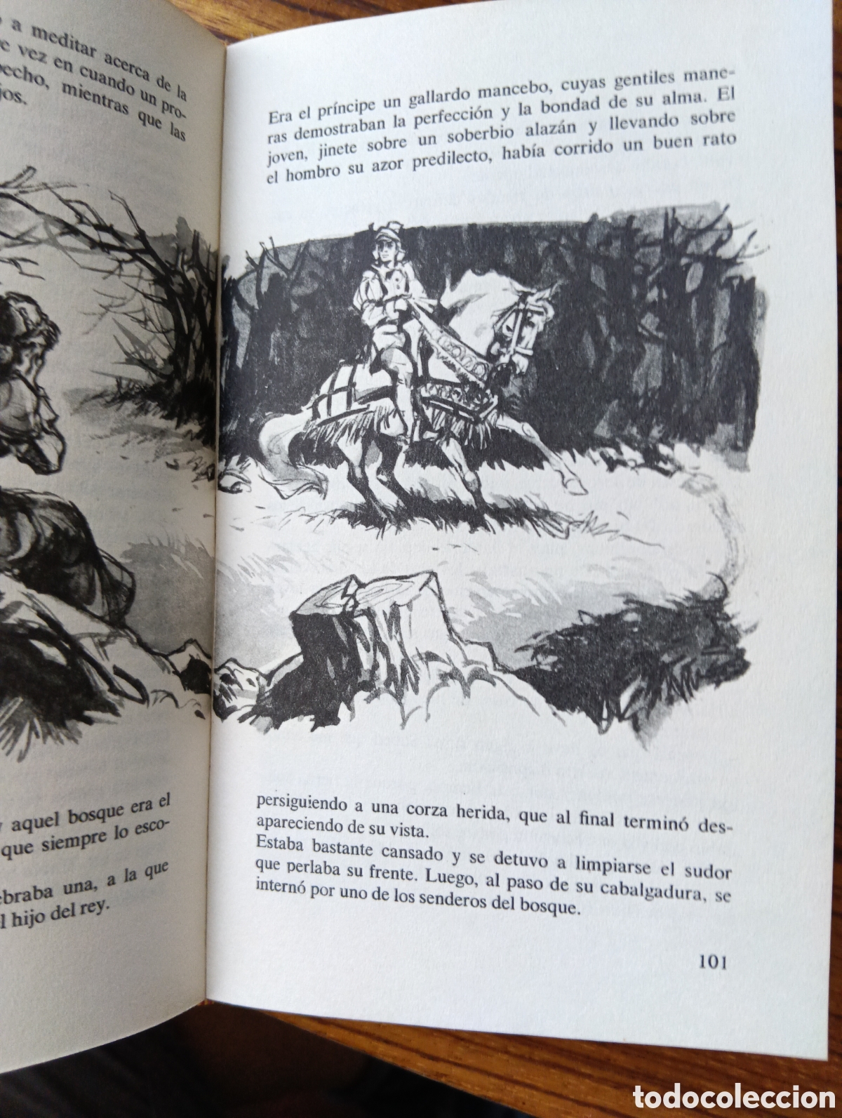 Libros de segunda mano: Cuentos de Perrault, C&iacute;rculo de Lectores - Foto 6