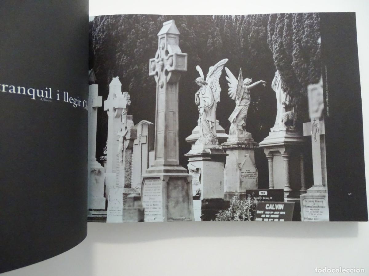 Libros de segunda mano: El Dubl&iacute;n de James Joyce. - Foto 3
