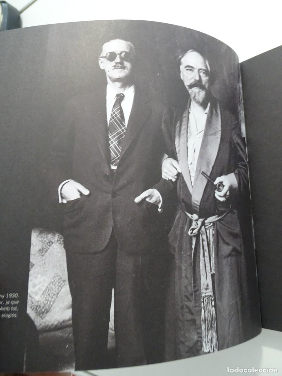 Libros de segunda mano: El Dubl&iacute;n de James Joyce. - Foto 6
