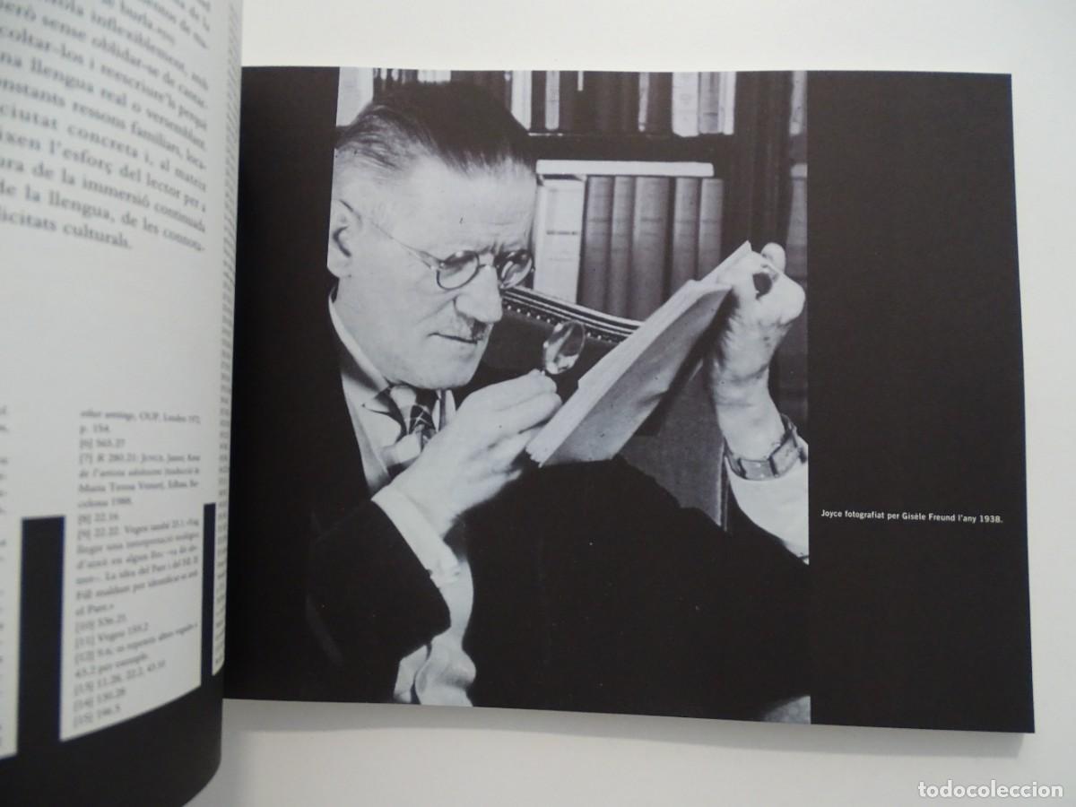 Libros de segunda mano: El Dubl&iacute;n de James Joyce. - Foto 7