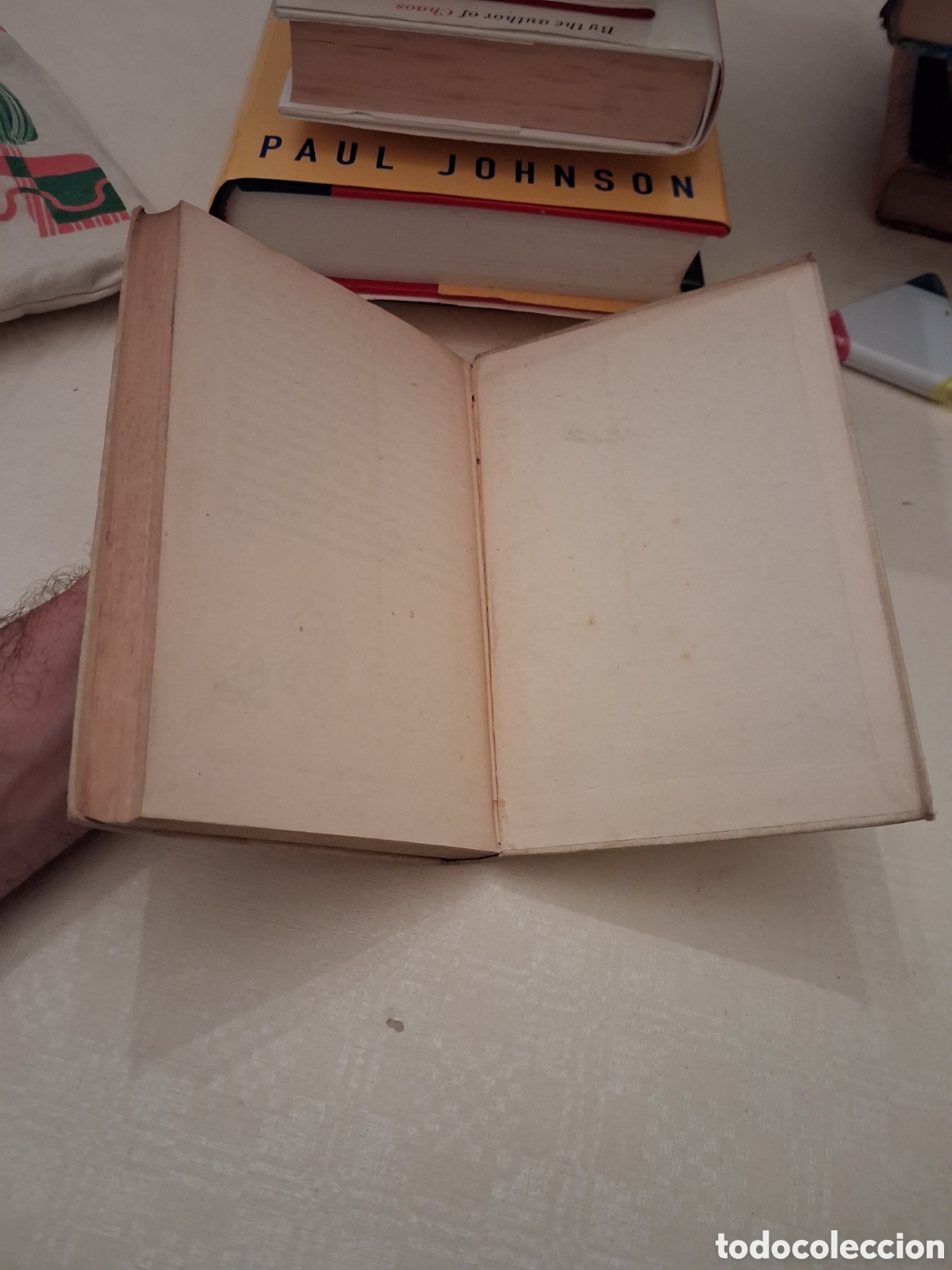 Libros de segunda mano: My Word And Welcome To It, James Thurber - Foto 7