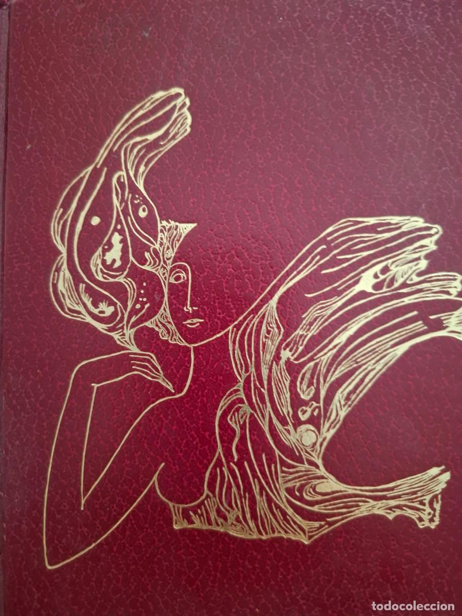 Libros de segunda mano: el Decamer&oacute;n Boccaccio ediciones Zeus - Foto 2
