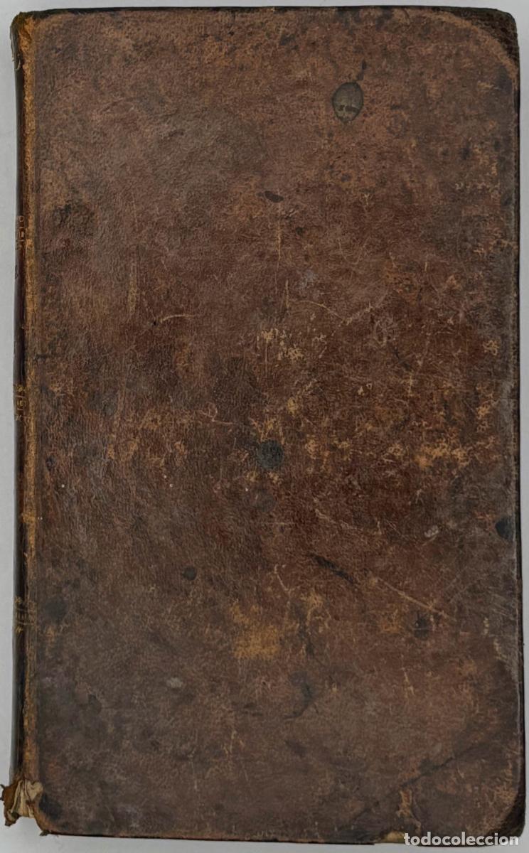 Libros de segunda mano: Les aventures de T&eacute;l&eacute;maque fils d&acute;Ulysse - F. Salignac de la Mothe F&eacute;nelon