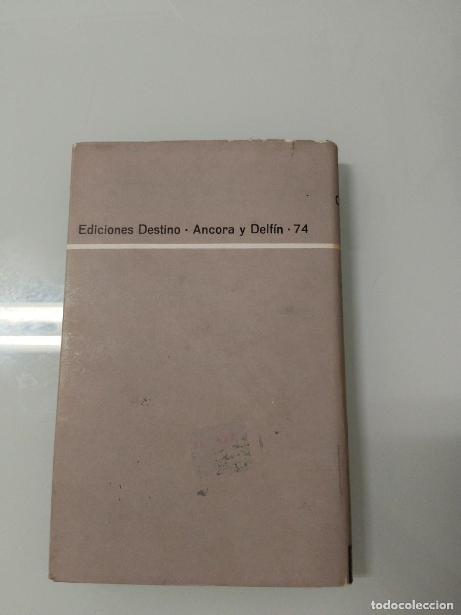 Libros de segunda mano: PABELL&Oacute;N DE REPOSO. CAMILO JOS&Eacute; CELA - Foto 3