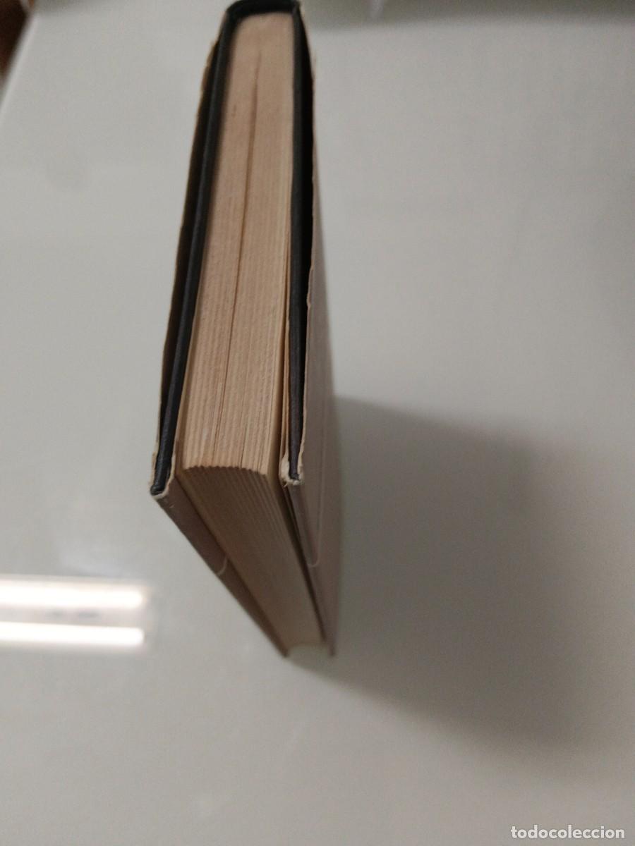 Libros de segunda mano: PABELL&Oacute;N DE REPOSO. CAMILO JOS&Eacute; CELA - Foto 9