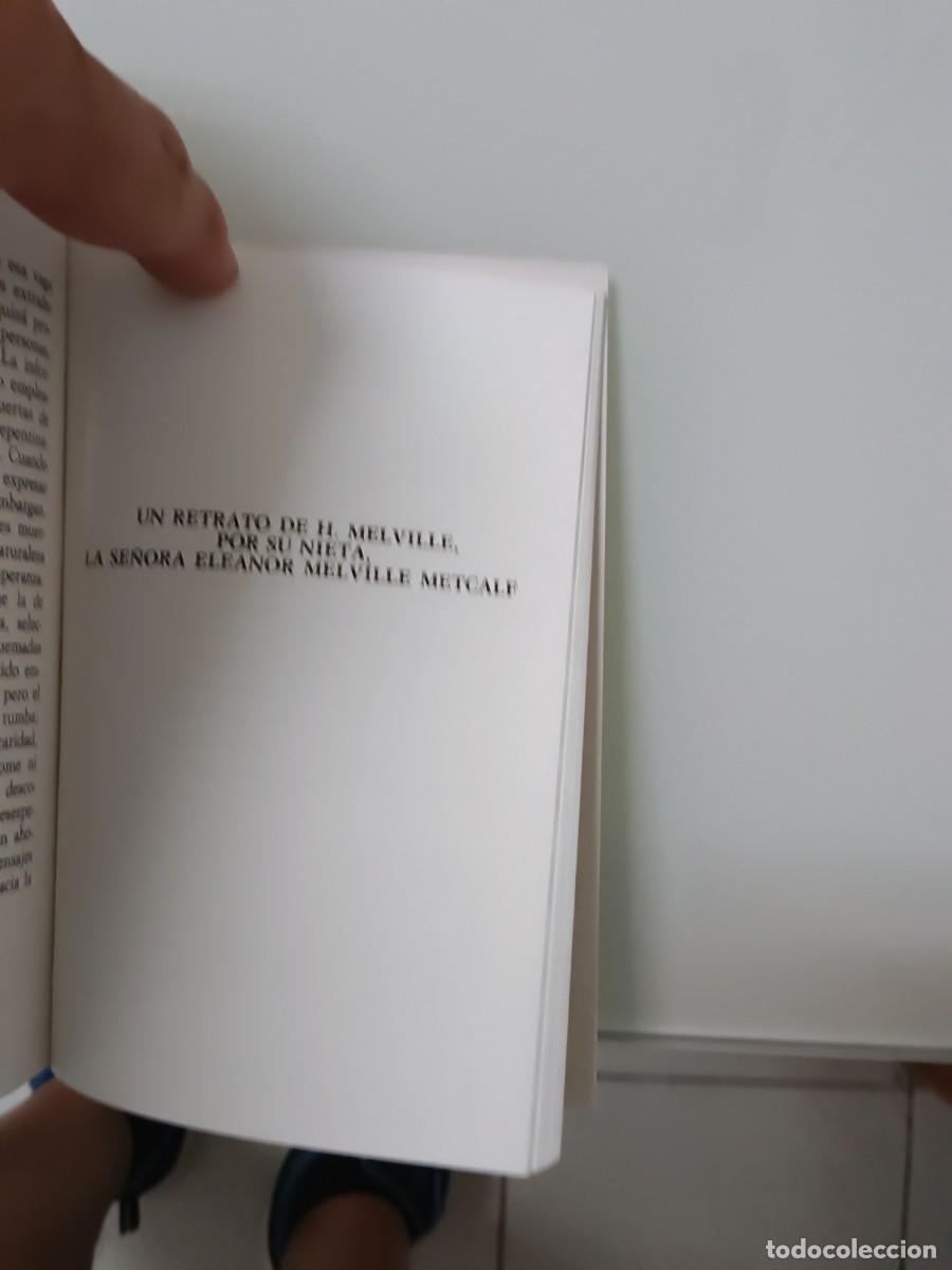 Libros de segunda mano: BARTLEBY, EL ESCRIBIENTE - Foto 7