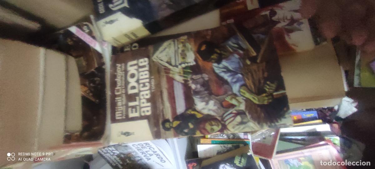 Libros de segunda mano: Chojolov. El don apacible