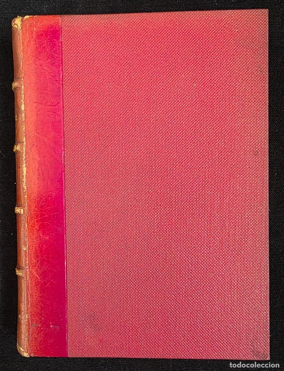 Libros de segunda mano: L.591 Las Aventuras de Don Bosco (Primera Parte) &ndash; Hugo Wast &ndash; Editorial Aldecoa, Burgos 1946