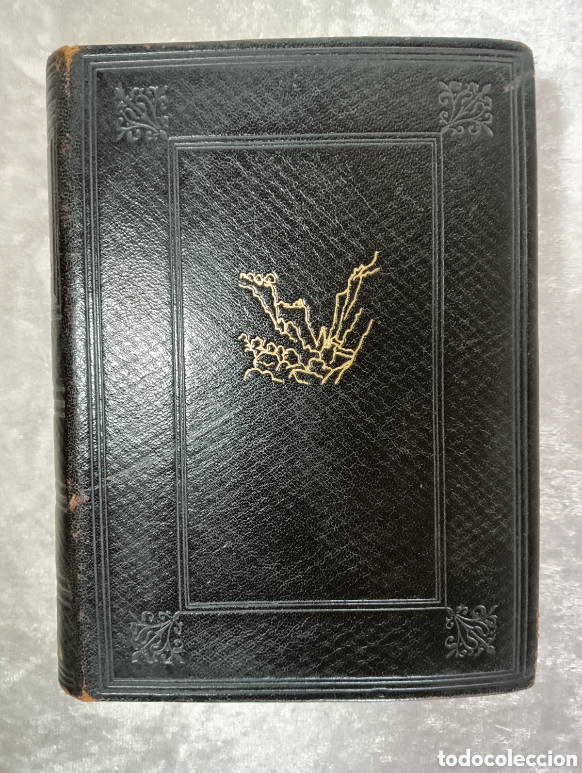 Libros de segunda mano: V&Iacute;CTOR CATAL&Aacute;, OBRES COMPLETES, 1951, PRIMERA EDICI&Oacute;N, EDITORIAL SELECTA, BUEN ESTADO