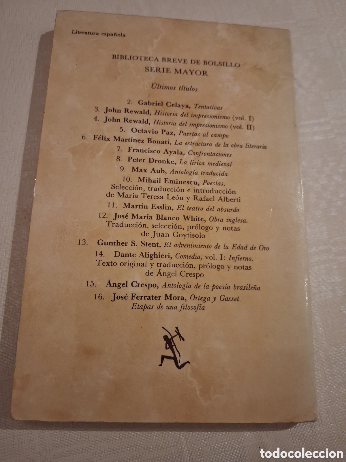 Libros de segunda mano: Tres narraciones, Luis Cernuda - Foto 2