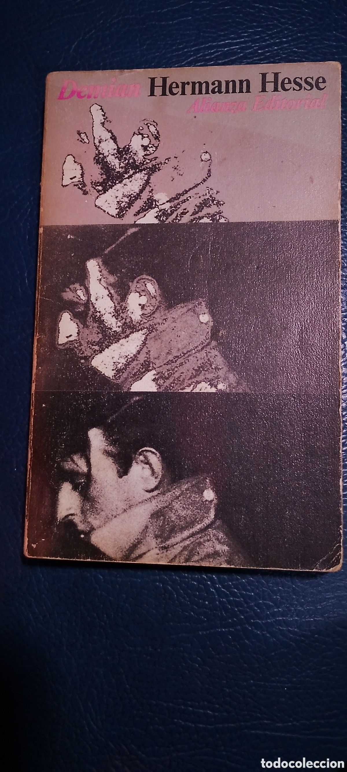 Libros de segunda mano: Demian de hermann hesse