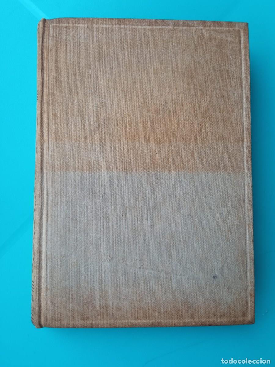 Libros de segunda mano: Con el viento solano. Ignacio Aldecoa. Primera edici&oacute;n - Foto 3