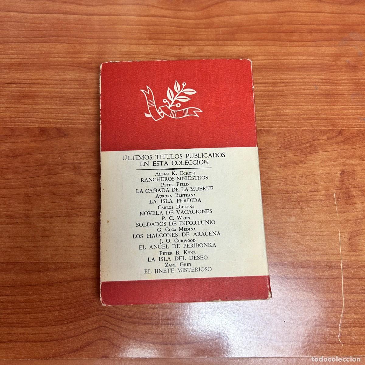 Libros de segunda mano: C&eacute;sar Birotteau, Autor: Honorato de Balzac. - Foto 3