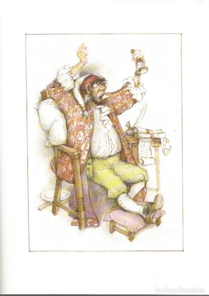 Libros de segunda mano: EL MALALT IMAGINARI - MOLI&Egrave;RE - Foto 4