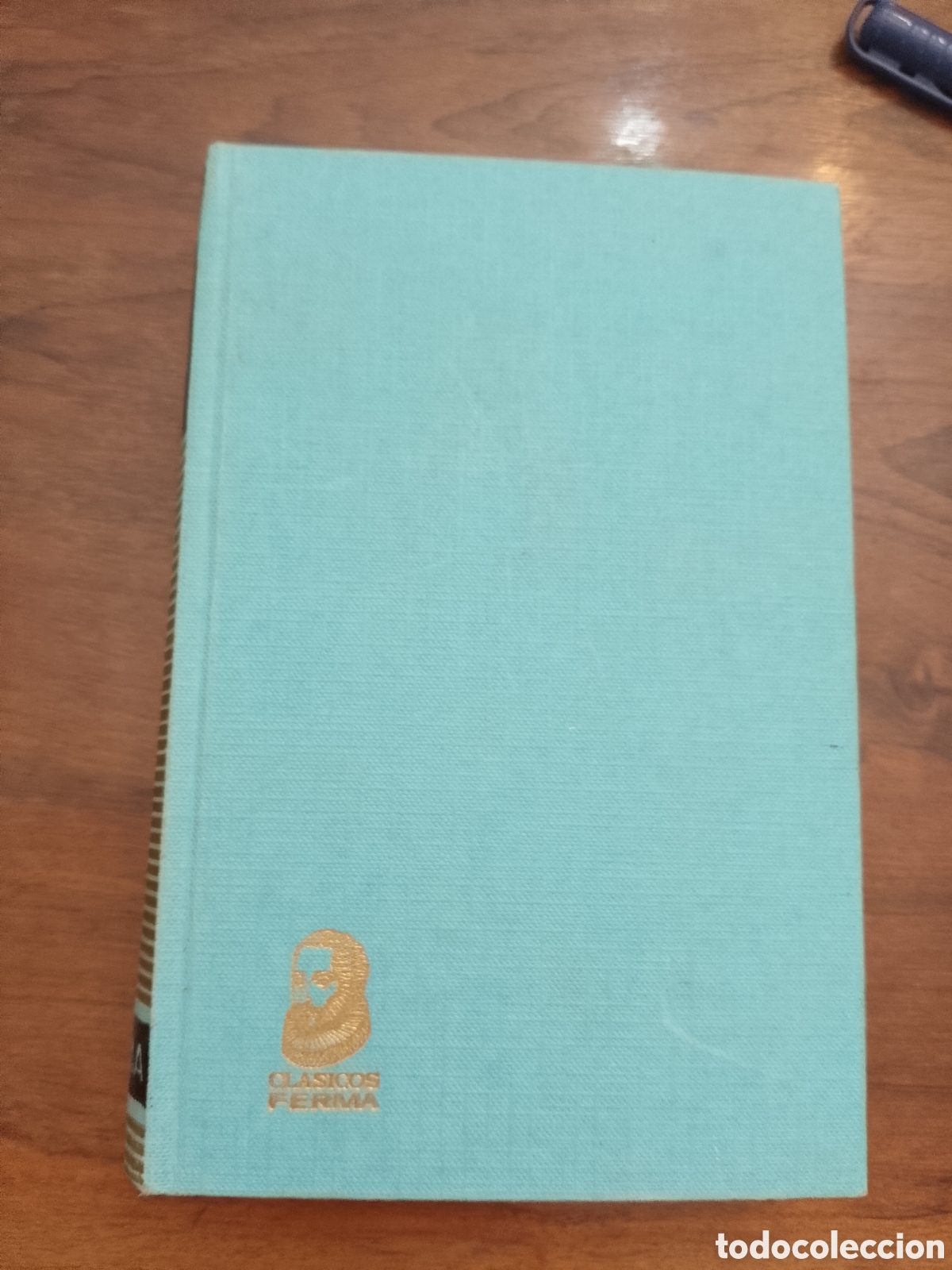 Libros de segunda mano: 1967. Oliver Twist - Carlos Dickens - Colecci&oacute;n Cl&aacute;sicos Ferma