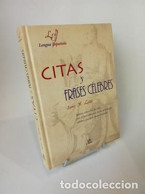Libros de segunda mano: Samir M. Laabi. Citas y frases c&eacute;lebres