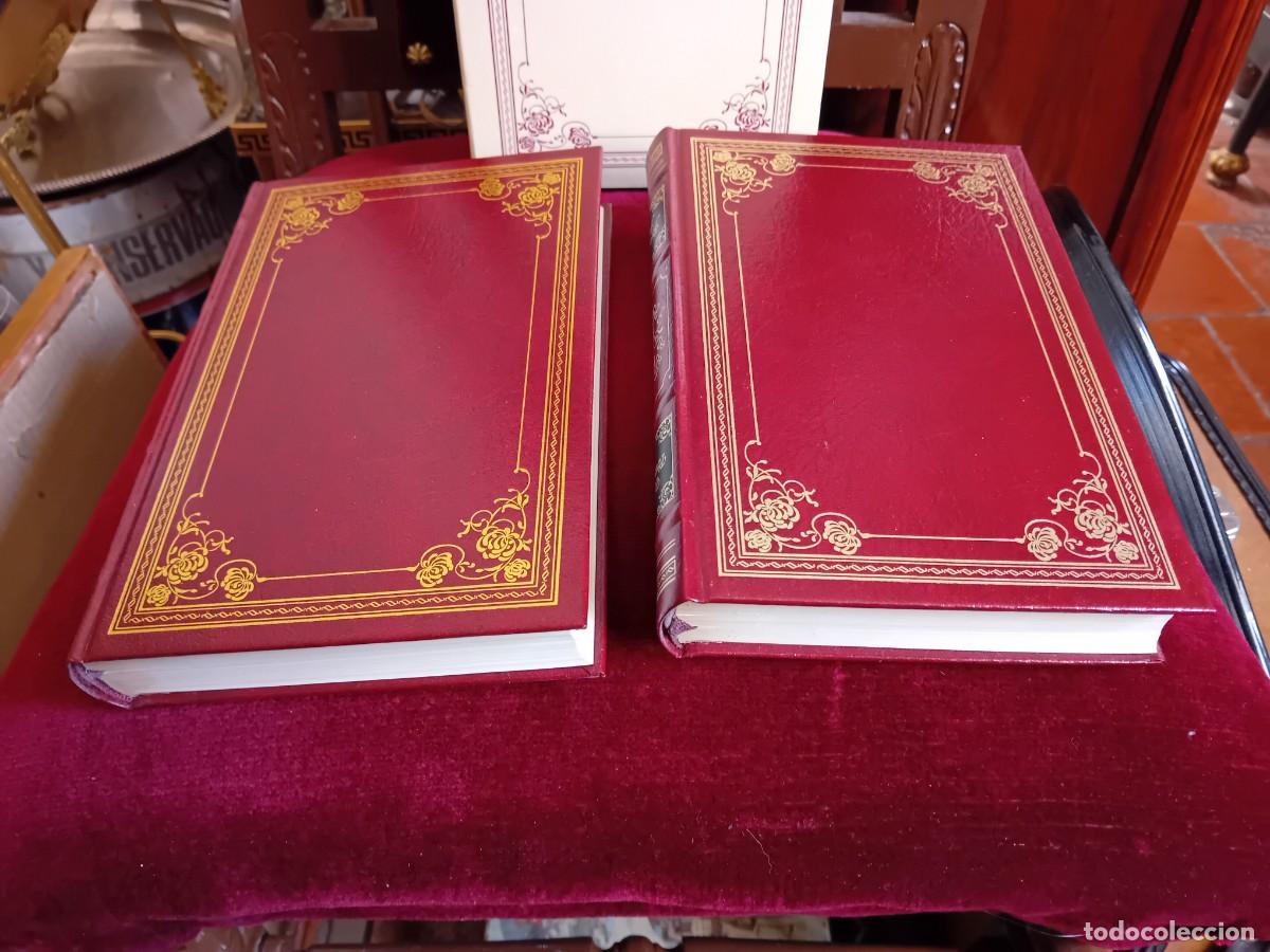 Libros de segunda mano: Fortunata y Jacinta de Benito P&eacute;rez Gald&oacute;s 1983 - Foto 7