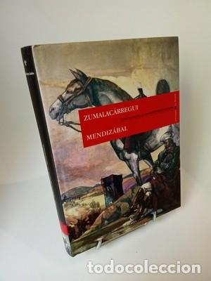 Libros de segunda mano: Benito P&eacute;rez Gald&oacute;s. Episodios Nacionales. Zumalac&aacute;rregui; Mendiz&aacute;bal