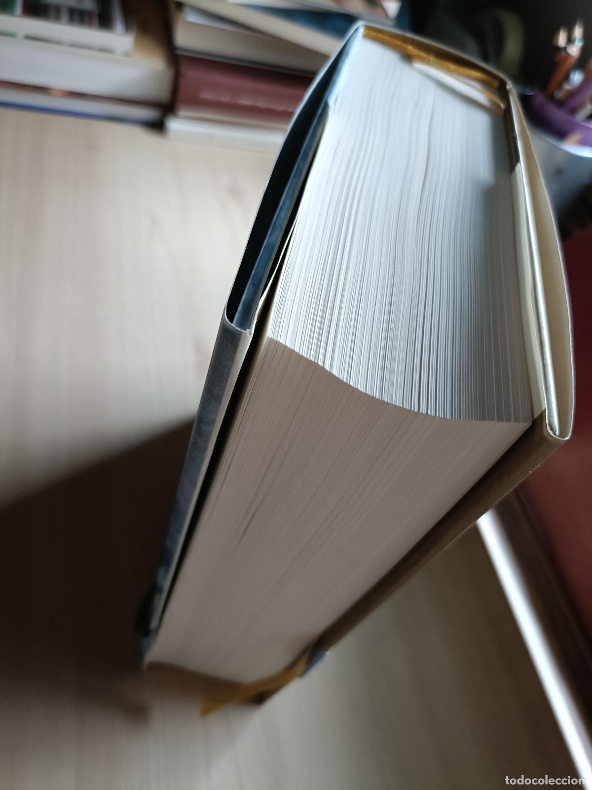 Libros de segunda mano: Anna Kar&eacute;nina. Tolstoi. Alba Maior, 2010. - Foto 8