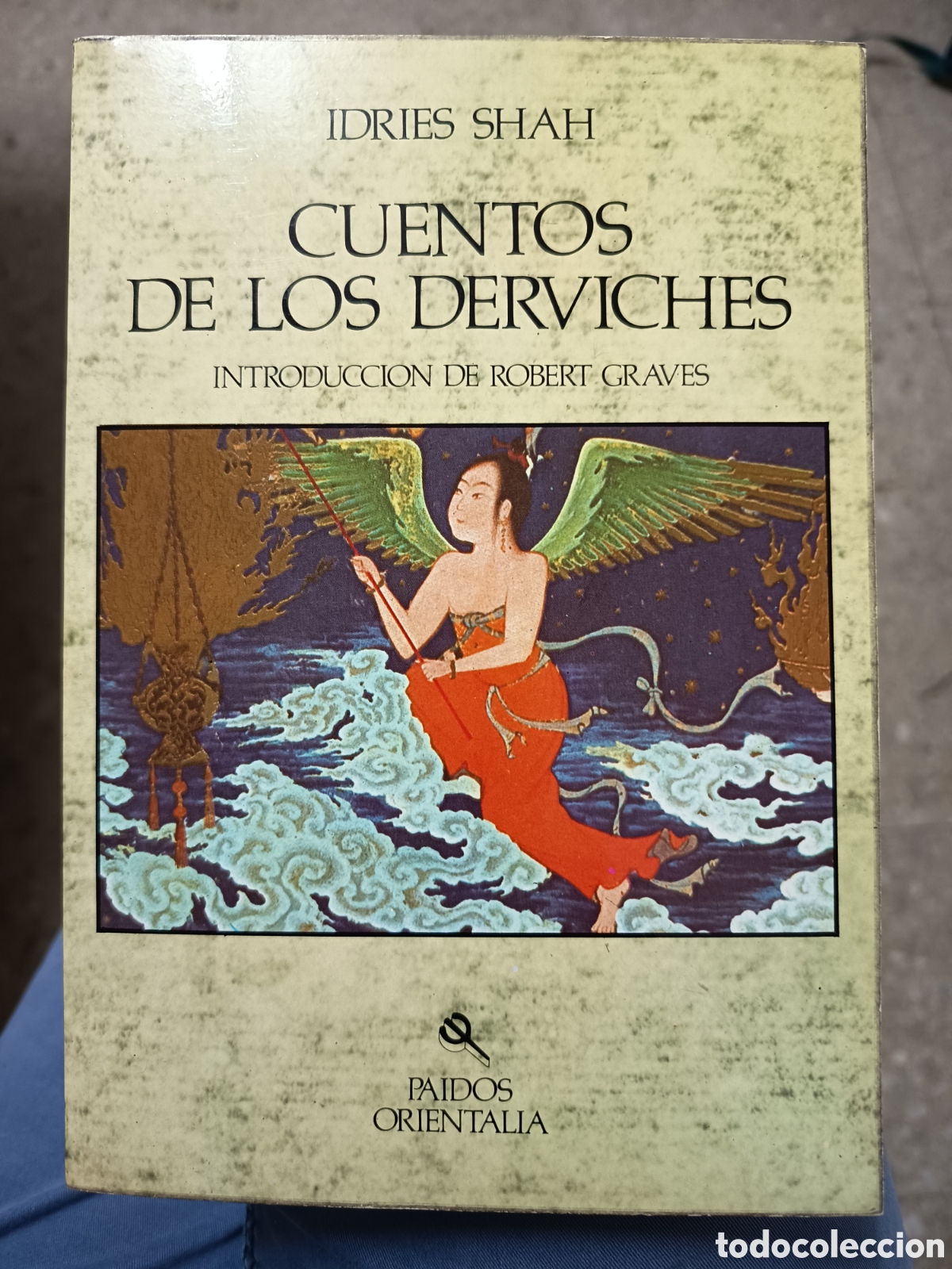 Libros de segunda mano: Cuentos de los Derviches