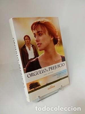 Libros de segunda mano: Jane Austen. Orgullo y prejuicio