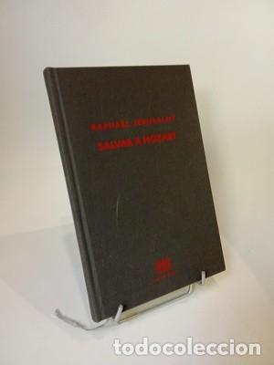 Libros de segunda mano: Rapha&euml;l Jerusalmy. Salvar a Mozart
