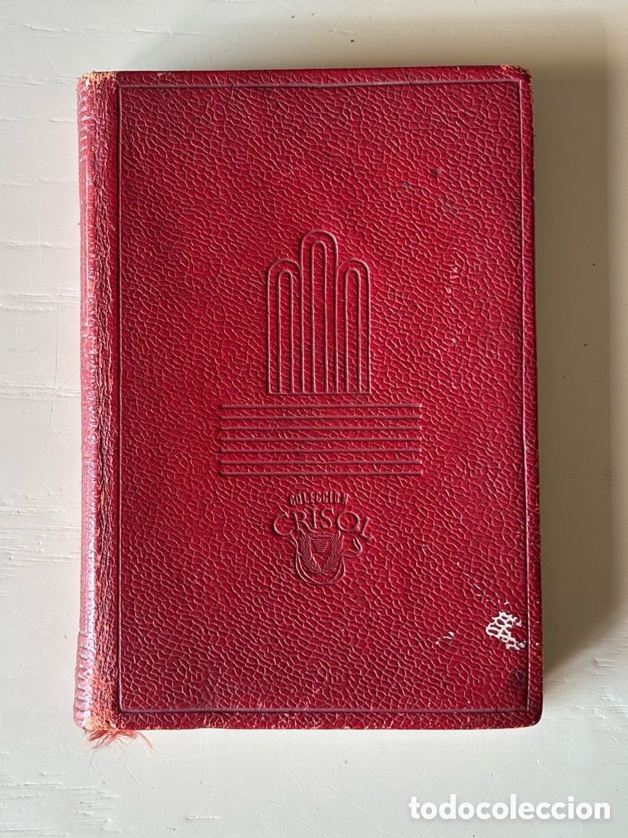 Libros de segunda mano: Dostoyevski 1959 AGUILAR Colecci&oacute;n CRISOL 95 Pobres gentes, Noches Blancas, La Alquer&iacute;a&hellip;
