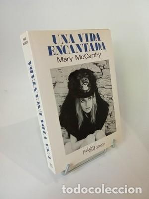 Libros de segunda mano: Mary McCarthy. Una vida encantada