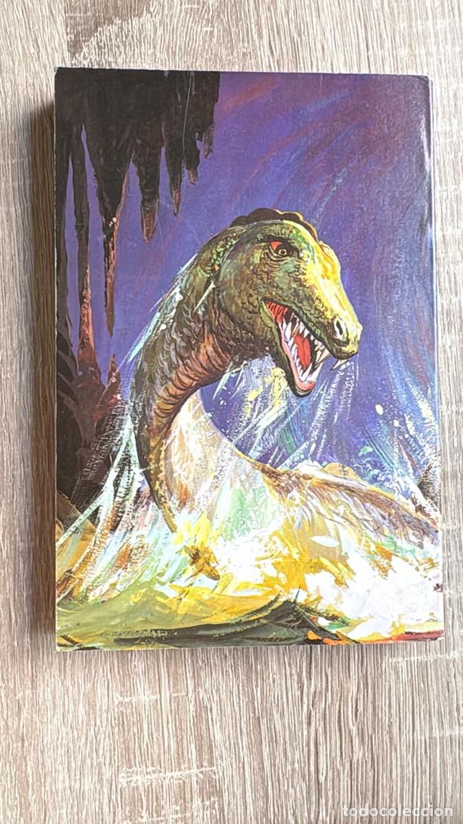 Libros de segunda mano: Julio Verne, Viaje al centro de la tierra - Foto 5
