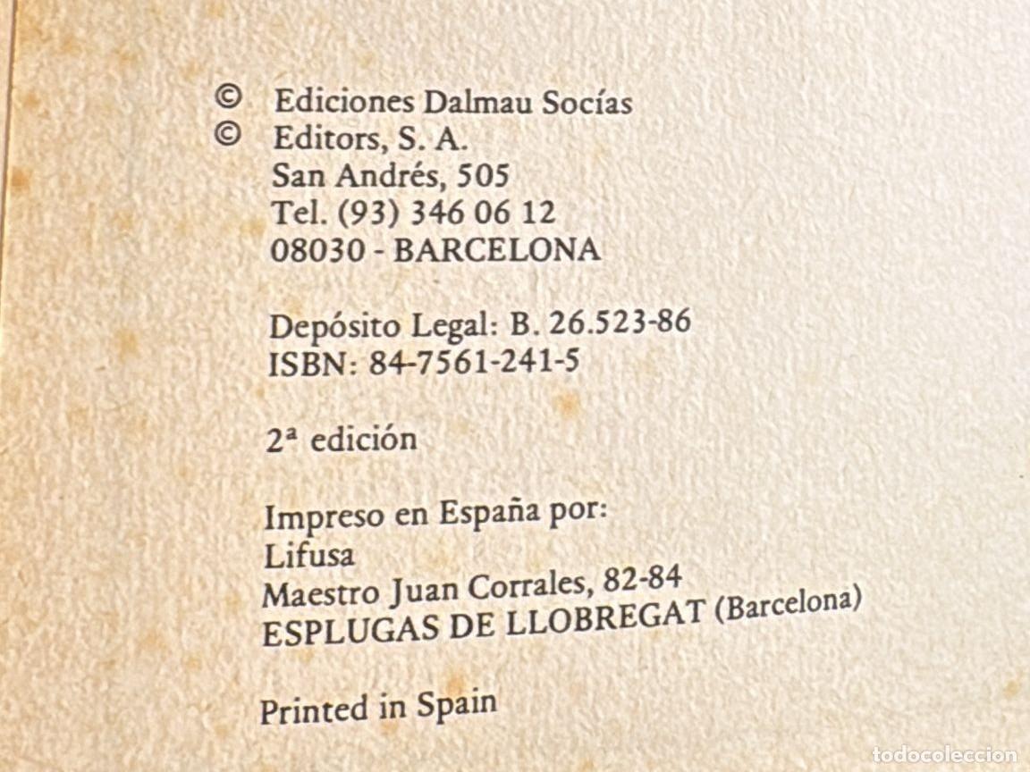 Libros de segunda mano: Julio Verne, Viaje al centro de la tierra - Foto 4