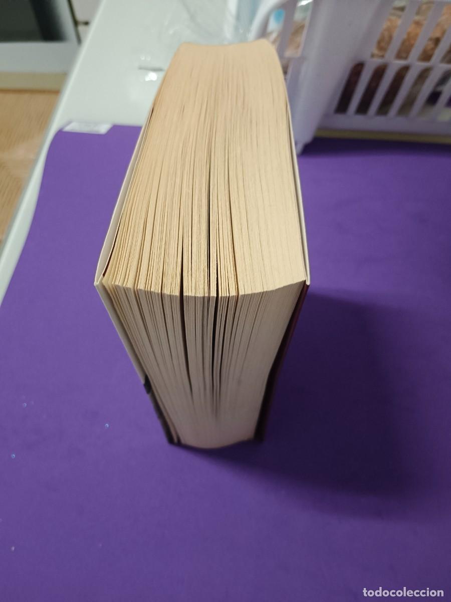 Libros de segunda mano: LAS UVAS DE LA IRA JOHN STEINBECK - Foto 2