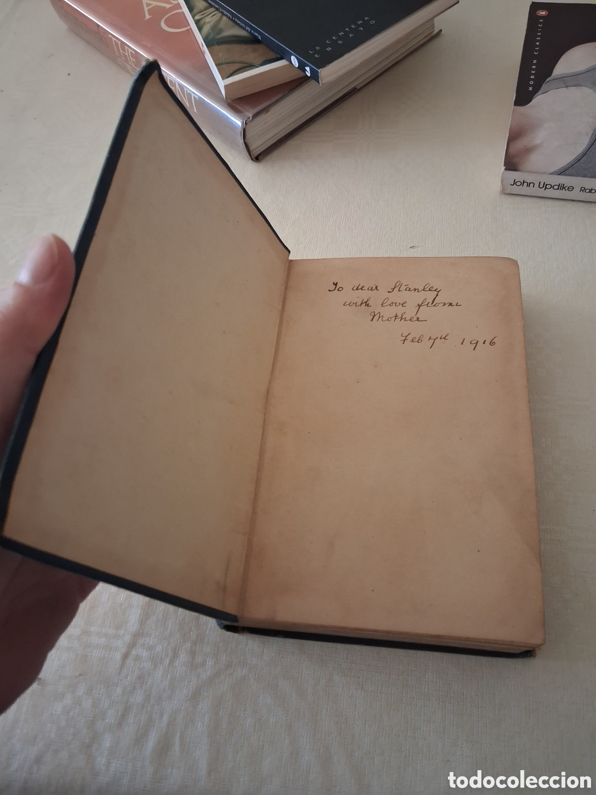 Libros de segunda mano: Peter the Whaler, William H. G. Kingston - Foto 5