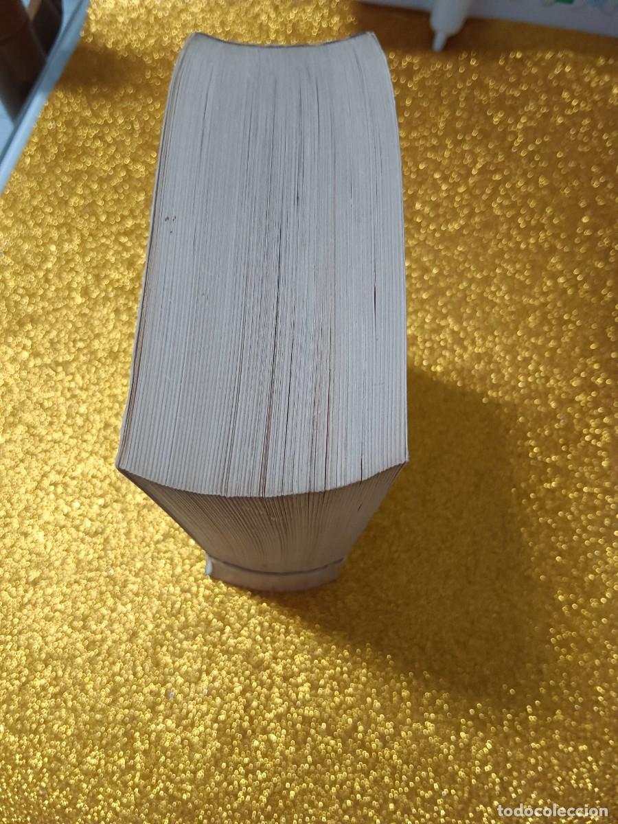 Libros de segunda mano: FORTUNATA Y JACINTA B. P&Eacute;REZ GALD&Oacute;S - Foto 4