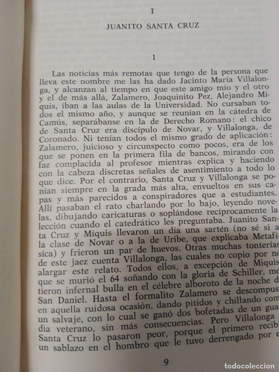 Libros de segunda mano: FORTUNATA Y JACINTA B. P&Eacute;REZ GALD&Oacute;S - Foto 7