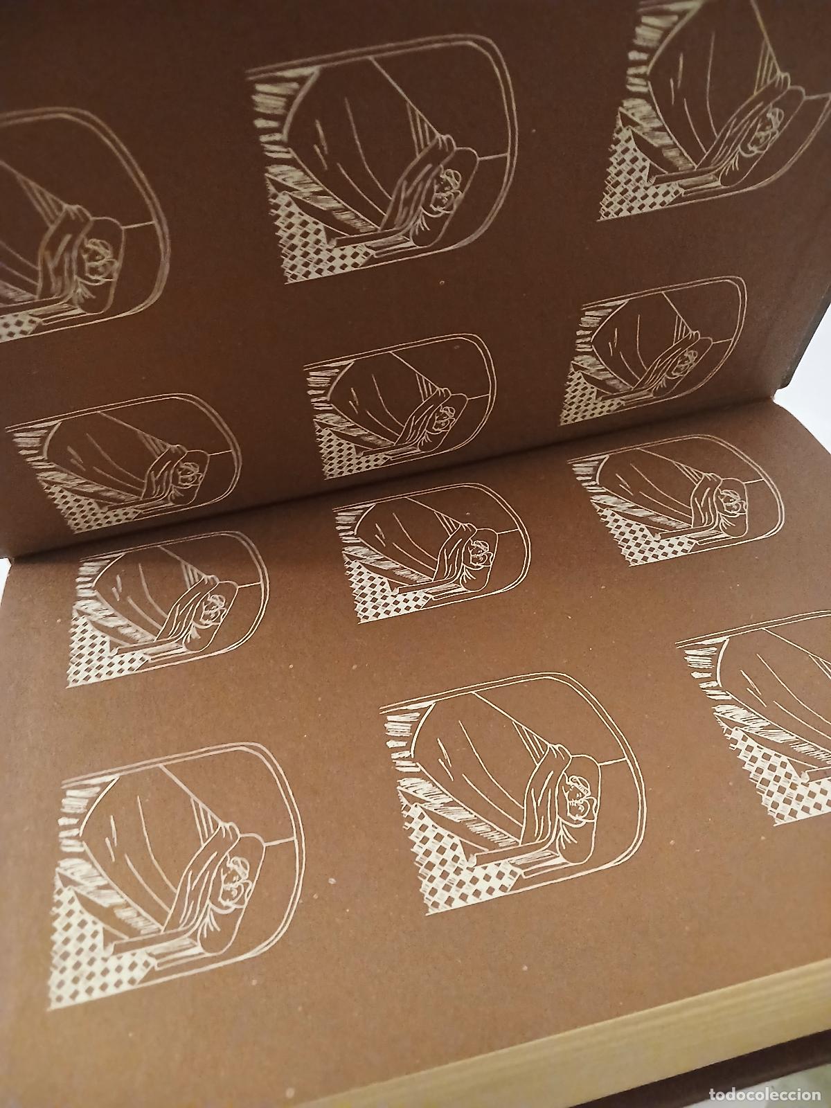 Libros de segunda mano: El Decameron - Giovanni Boccaccio - Foto 5