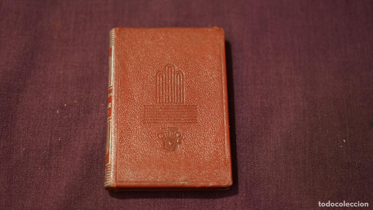 Libros de segunda mano: Ivan Turgueniev - Humo - Primer amor - Aguilar - Crisol - 1960