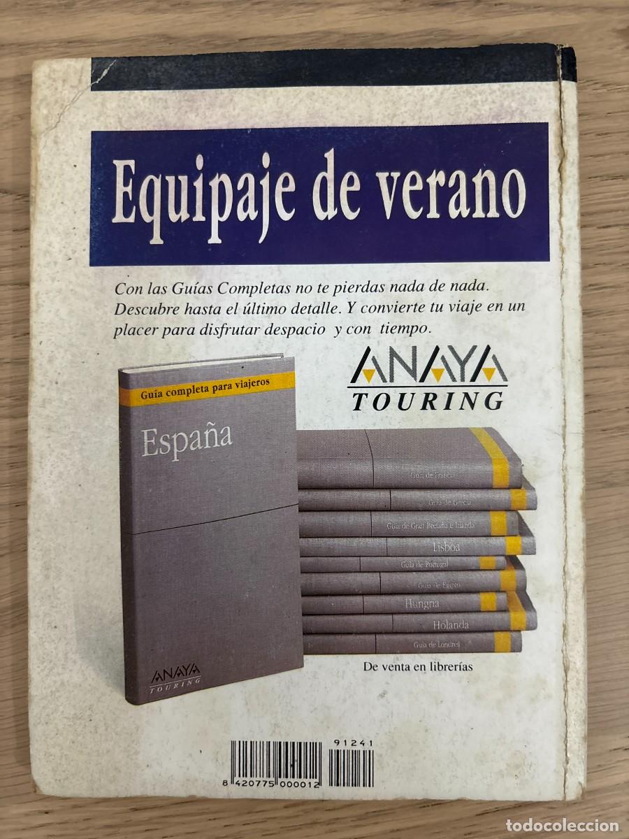 Libros de segunda mano: El potro salvaje - Horacio Quiroga - tapa blanda - Foto 4